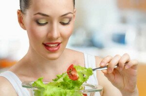 Измените свои мысли, чтобы изменить свою фигуру.