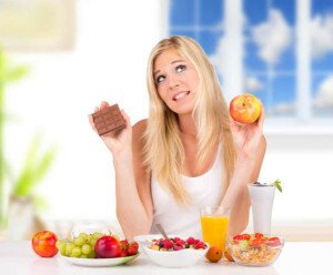 Прежде чем сесть на диету. Перестаньте поклоняться худым.