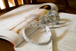 путаницы с размером