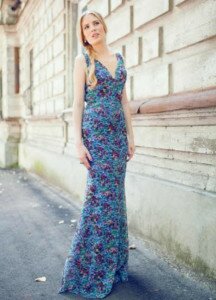 Принты выбирайте не броские